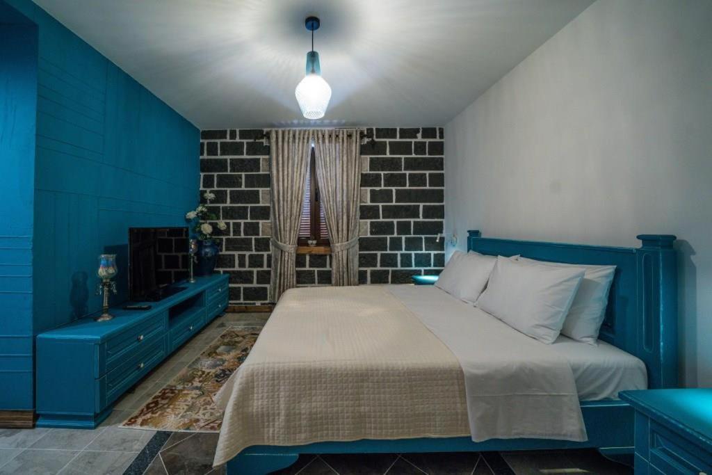 Korca Boutique Hotel المظهر الخارجي الصورة