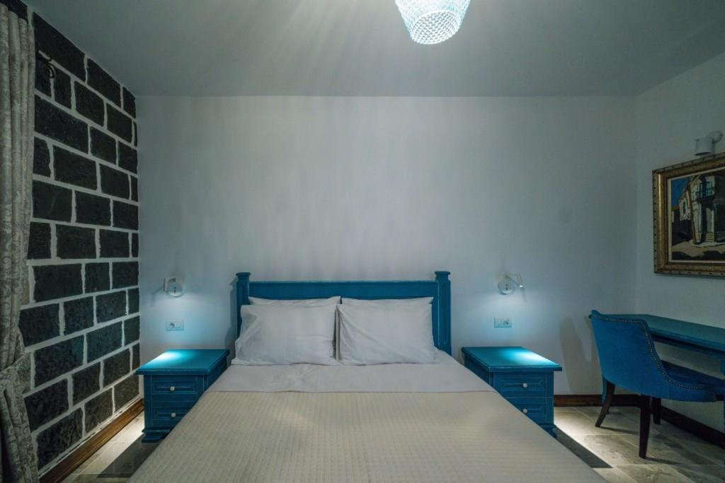 Korca Boutique Hotel المظهر الخارجي الصورة