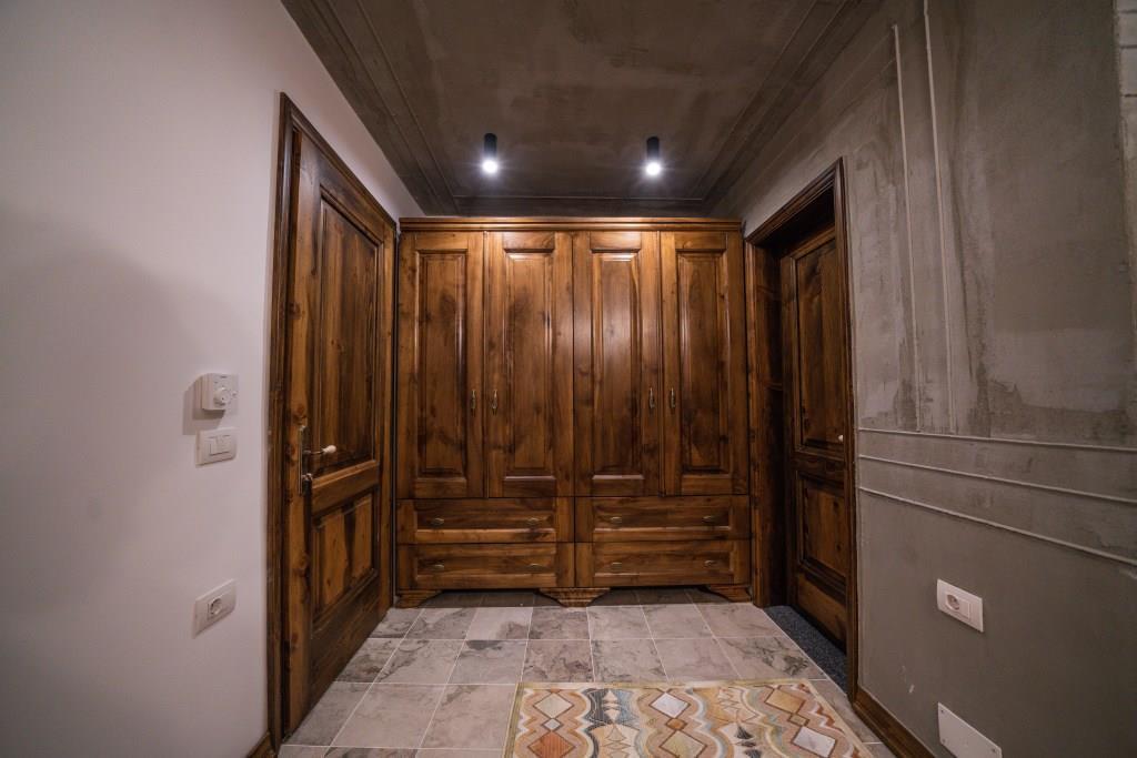 Korca Boutique Hotel المظهر الخارجي الصورة