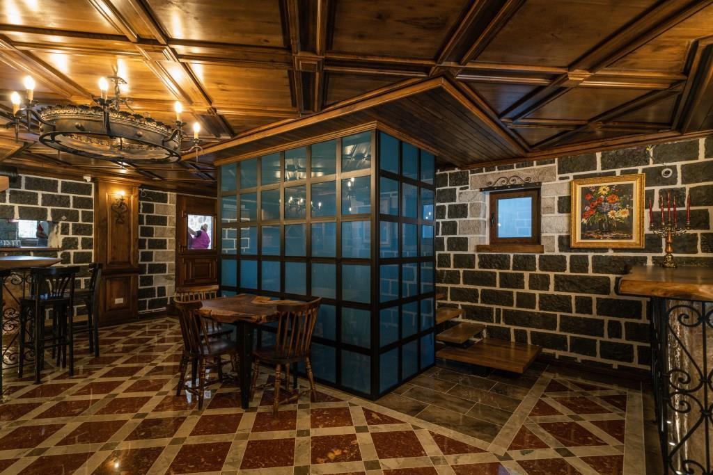 Korca Boutique Hotel المظهر الخارجي الصورة