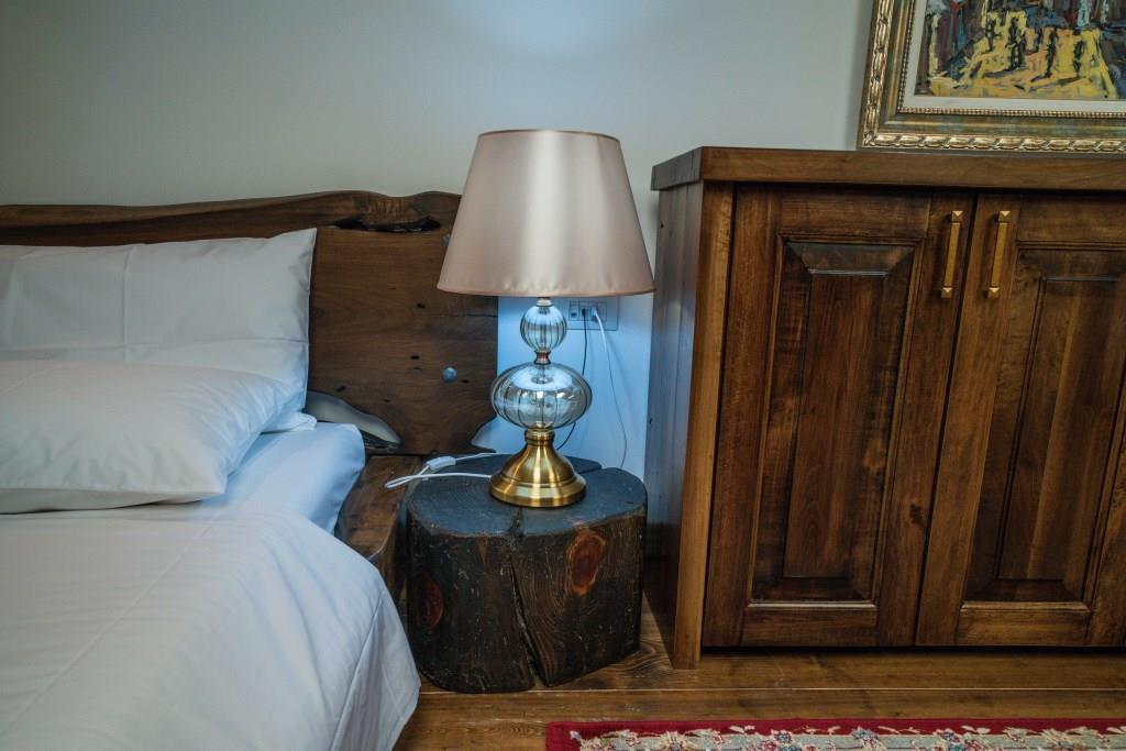 Korca Boutique Hotel المظهر الخارجي الصورة