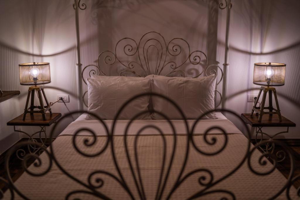 Korca Boutique Hotel المظهر الخارجي الصورة