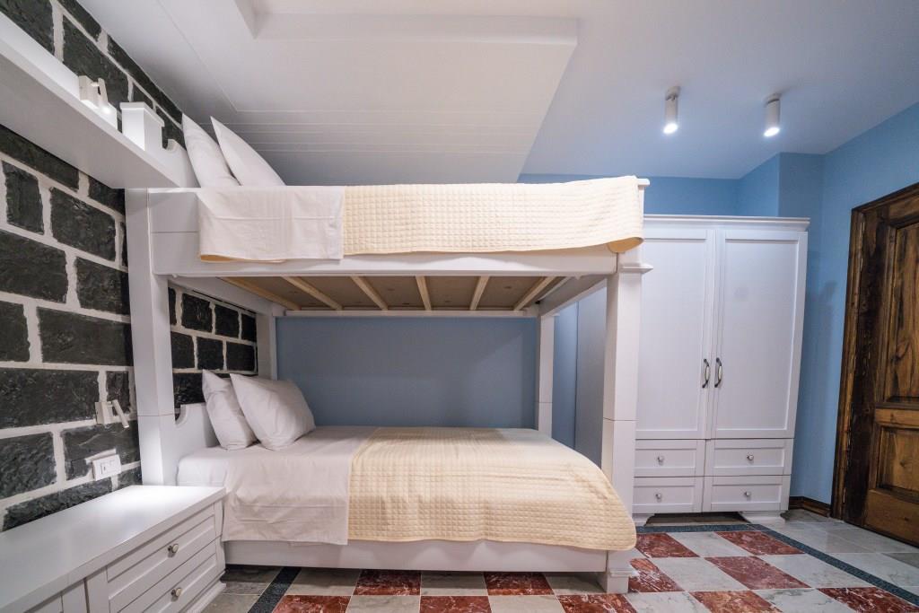 Korca Boutique Hotel المظهر الخارجي الصورة