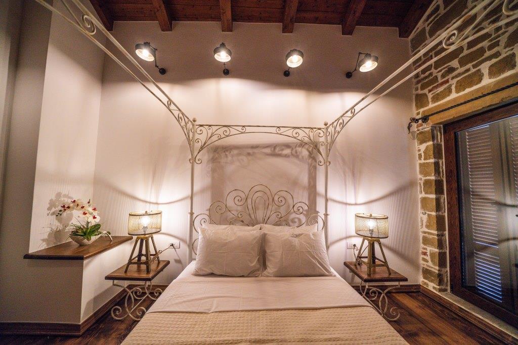 Korca Boutique Hotel المظهر الخارجي الصورة