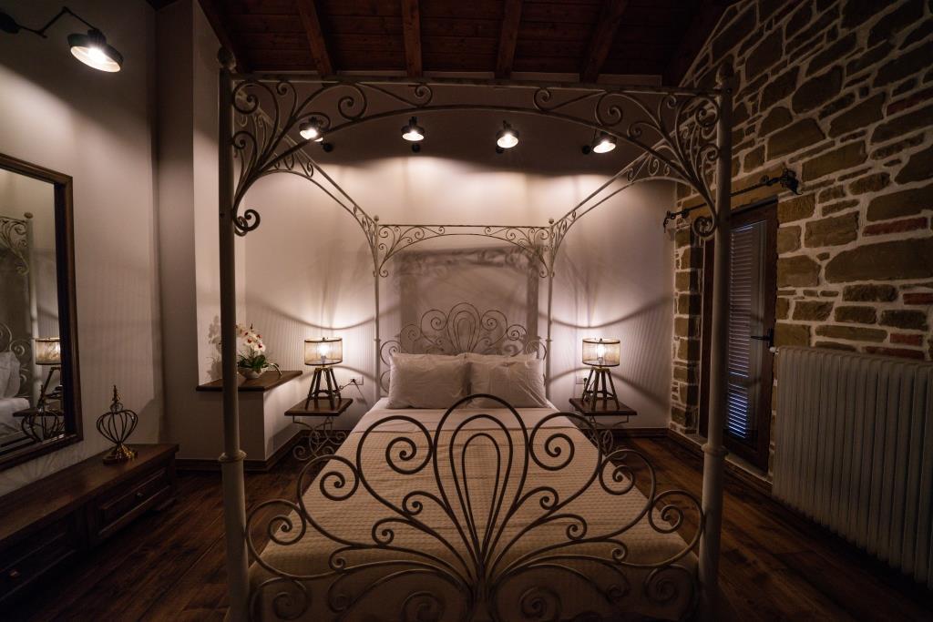 Korca Boutique Hotel المظهر الخارجي الصورة