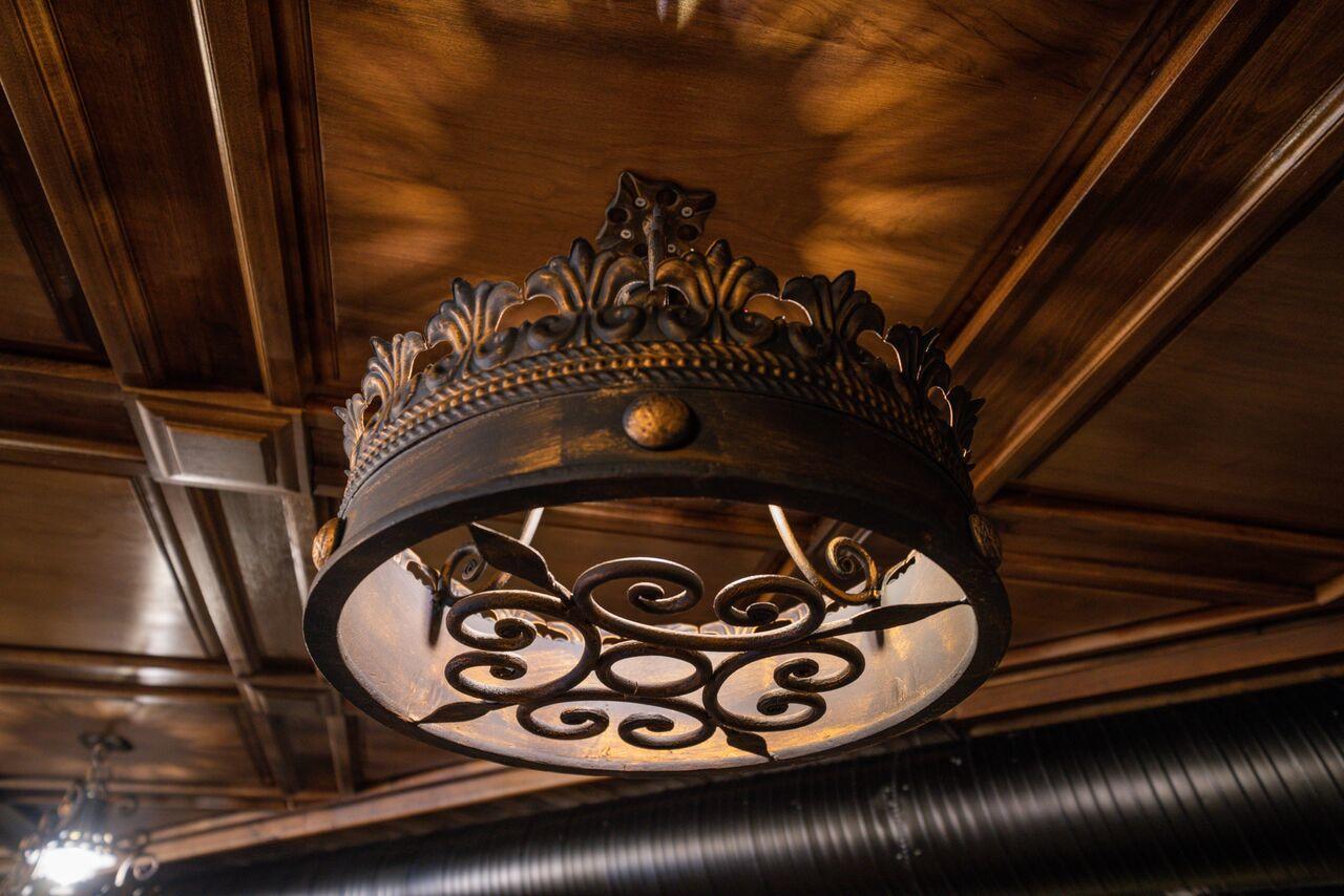 Korca Boutique Hotel المظهر الخارجي الصورة
